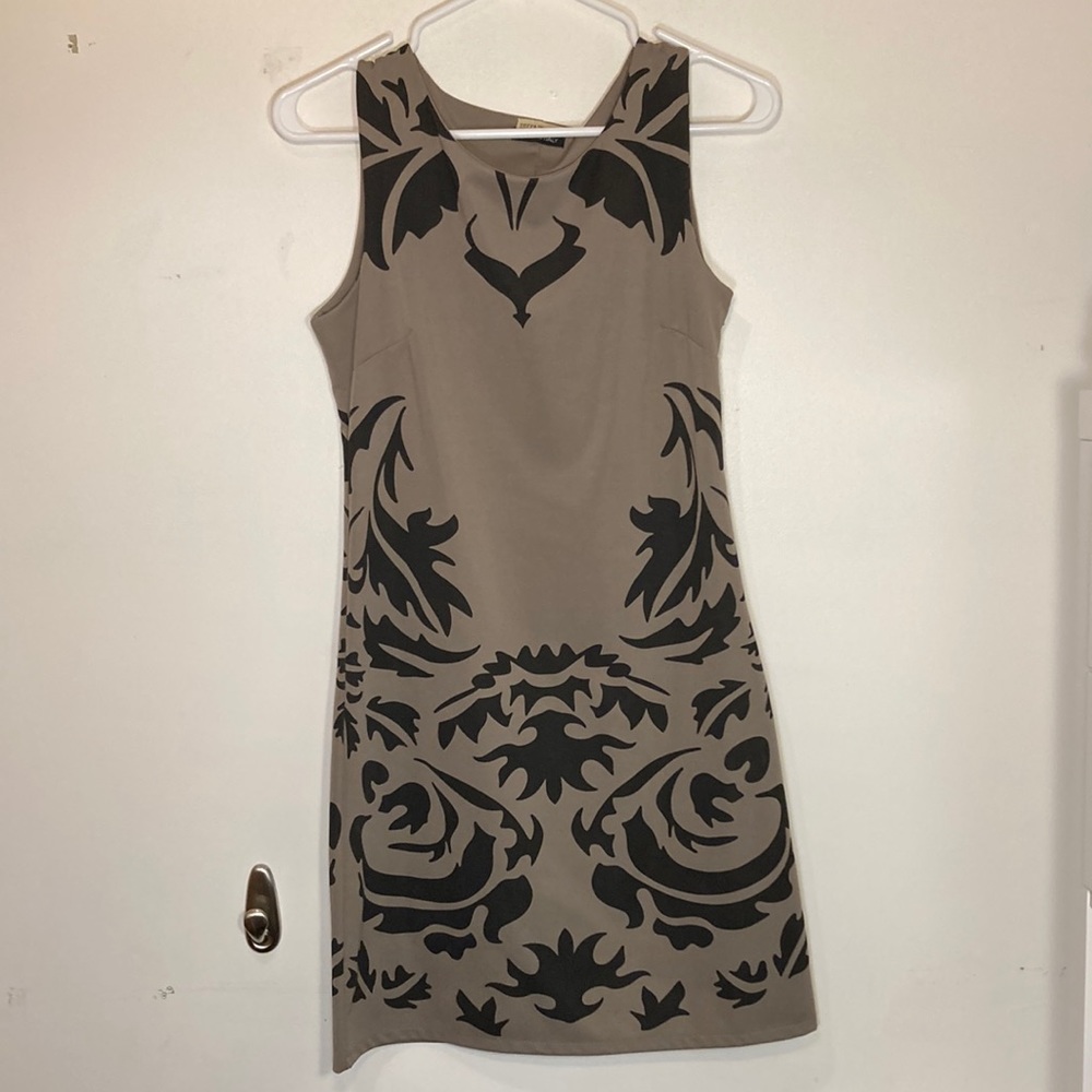 (Terra Nomad) Formal Dress